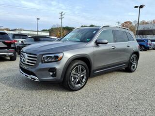 2026 Mercedes-Benz Glb