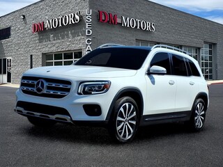 2020 Mercedes-Benz Glb for sale in Walled Lake MI