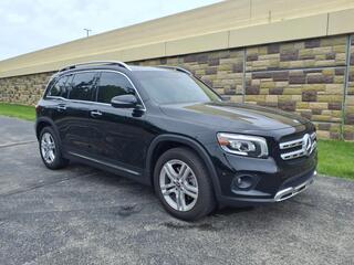 2020 Mercedes-Benz Glb