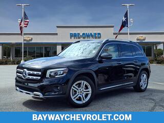 2021 Mercedes-Benz Glb