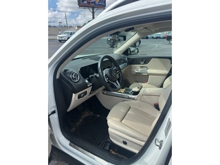 2021 Mercedes-Benz Glb