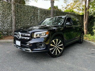 2023 Mercedes-Benz Glb