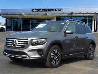 2024 Mercedes-Benz Glb for sale in Novi MI