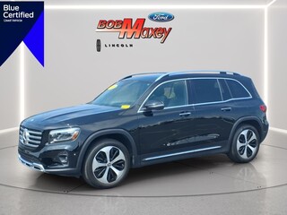 2024 Mercedes-Benz Glb