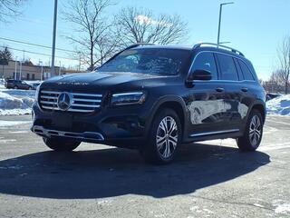2025 Mercedes-Benz Glb for sale in Novi MI