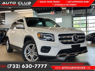 2021 Mercedes-Benz Glb