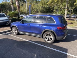 2021 Mercedes-Benz Glb