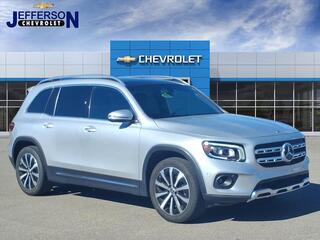 2021 Mercedes-Benz Glb