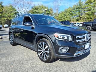 2021 Mercedes-Benz Glb