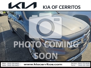 2022 Mercedes-Benz Glb
