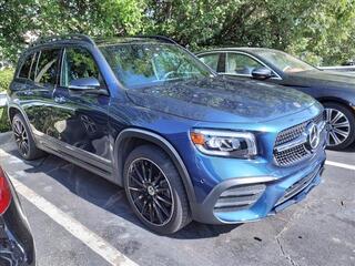 2022 Mercedes-Benz Glb