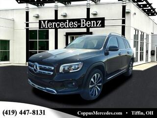 2023 Mercedes-Benz Glb