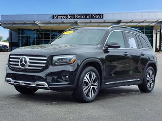 2024 Mercedes-Benz Glb