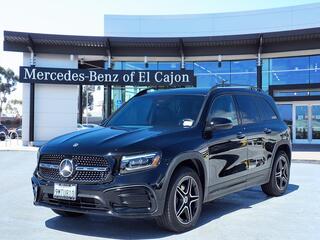 2024 Mercedes-Benz Glb for sale in El Cajon CA