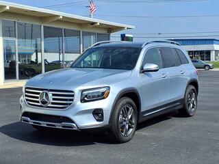 2025 Mercedes-Benz Glb