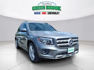 2021 Mercedes-Benz Glb for sale in Green Brook, NJ