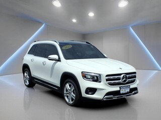 2022 Mercedes-Benz Glb