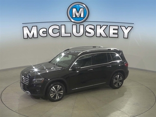 2024 Mercedes-Benz Glb