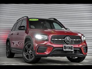 2024 Mercedes-Benz Glb