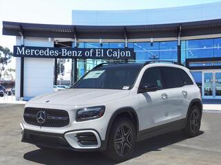 2024 Mercedes-Benz Glb