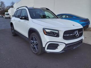 2024 Mercedes-Benz Glb