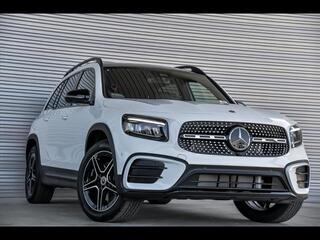 2025 Mercedes-Benz Glb
