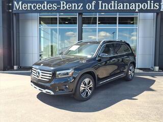 2025 Mercedes-Benz Glb