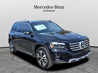 2026 Mercedes-Benz Glb for sale in Hampton VA