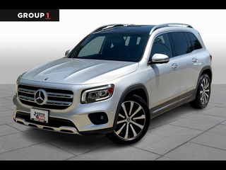 2020 Mercedes-Benz Glb