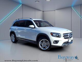 2020 Mercedes-Benz Glb for sale in Houston TX