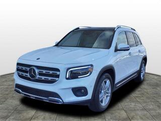 2020 Mercedes-Benz Glb