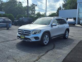 2021 Mercedes-Benz Glb for sale in Roselle NJ