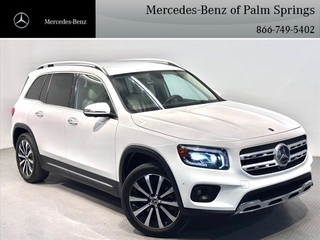 2021 Mercedes-Benz Glb