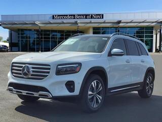 2024 Mercedes-Benz Glb