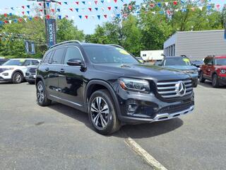 2024 Mercedes-Benz Glb