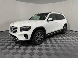 2025 Mercedes-Benz Glb