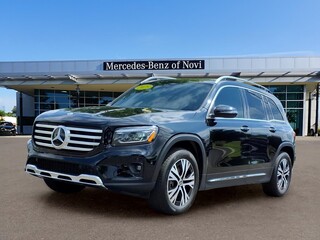 2025 Mercedes-Benz Glb for sale in Novi MI