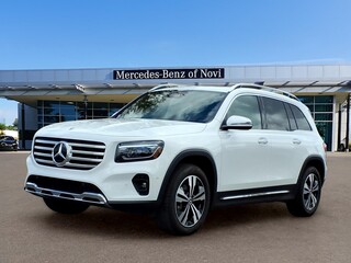 2025 Mercedes-Benz Glb for sale in Novi MI