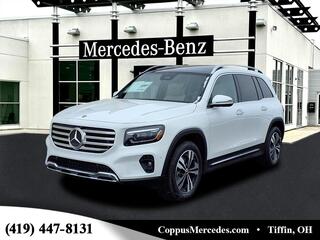 2026 Mercedes-Benz Glb
