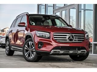 2026 Mercedes-Benz Glb