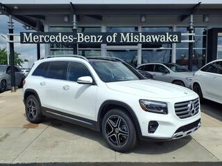 2026 Mercedes-Benz Glb