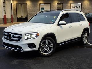 2020 Mercedes-Benz Glb