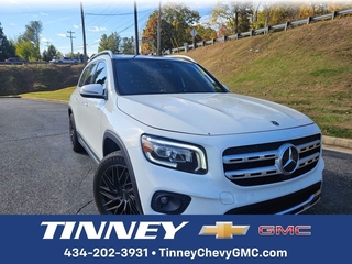 2022 Mercedes-Benz Glb