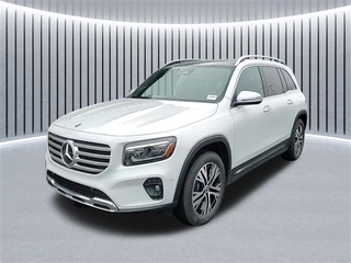 2024 Mercedes-Benz Glb