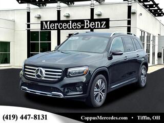 2024 Mercedes-Benz Glb