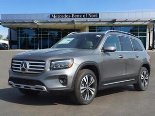 2024 Mercedes-Benz Glb for sale in Novi MI