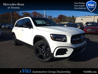 2025 Mercedes-Benz Glb for sale in Tiverton RI