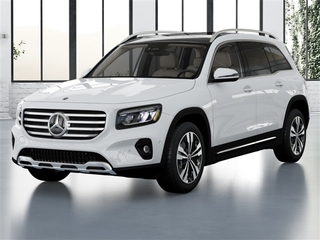 2025 Mercedes-Benz Glb