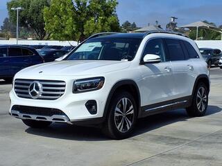 2025 Mercedes-Benz Glb for sale in El Cajon CA