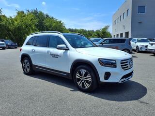 2025 Mercedes-Benz Glb